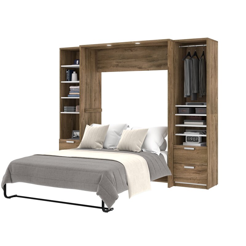 Medan murphy outlet bed